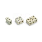 CEMBRE SPA - CEMZS-U10 MORSETTIERA IN STEATITE 1 POLO SEZ.10 MM