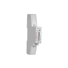 ASITA - ASICEM/C5 CONTATORE DIGITALE MONOFASE CON OUT IMPU