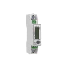 ASITA - ASICEM/C6 CONTATORE DIGITALE MONOFASE CON RS485