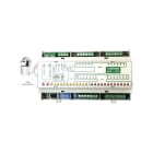 LORENZONI SRL - LOZ523.0000.015.1 CENTRALINA DI CONTROLLO CT12-PCT 12 ZONE
