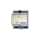 LORENZONI SRL - LOZ523.0000.026.1 LR CENTRALINA DI CONTROLLO A 6/12 ZONE M