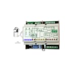 LORENZONI SRL - LOZ523.0000.013.1 CENTRALINA DI CONTROLLO CT8-PCT 6 ZONE