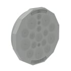 ELDON AUSTRIA GMBH - HOFCEPRL5035 Passacavo tondo, 35 ingressi