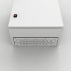 ELDON AUSTRIA GMBH - HOFCES20 Pressacavo tenuta semplice M20