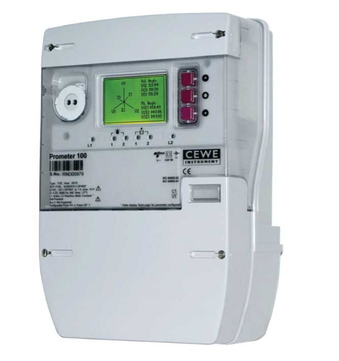 REG SRL - REK22000000012 KIT CEWE PROM100W-C-2668735+KIT MODEM