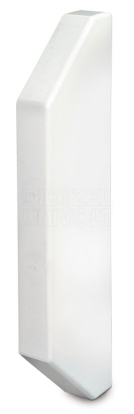 DIETZEL - DIE036069 EndstA1/4ck, 50x170 mm, fA1/4r SLC, Star