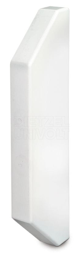 DIETZEL - DIE036069 EndstA1/4ck, 50x170 mm, fA1/4r SLC, Star