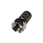 FTE MAXIMAL ITALIA S - FTECF121-100 CF121 CONNETTORE F VITE CAVO 5,0 MM 100P