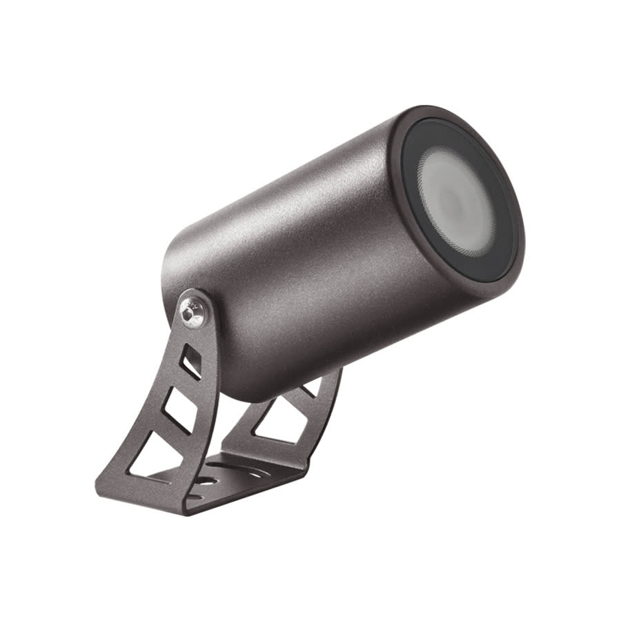 L&L LUCE E LIGHT - L&LCF2410000050SH SPOT2.4 8W 230V 30K 21 ANT