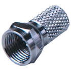 FTE MAXIMAL ITALIA S - FTECF47 CF47 CONNETTORE F VITE CAVO 7,5MM