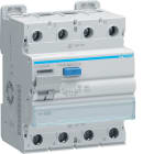 HAGER - HAGCFC684H INT DIFF ACC 4P 300MA 100A AC 4M