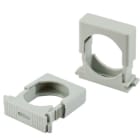 MASTER SRL - MSTCFM10022 CLIPS FISSATUBO MORSET.DIA.MIN13 MAX21MM