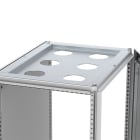 ELDON AUSTRIA GMBH - HOFCFR0608 Piastra sup con vent 600x800