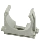 MASTER SRL - MSTCFS10025 CLIPS FISSAGGIO A SCATTO DIA.25MM