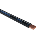 TEKNOMEGA SRL - TKGCFX3200 CoFlex barra flessibile isolata 5X50X1 - lungh.3mt.