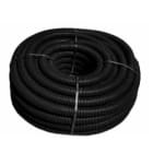 OEC SRL - OECCG0A160R50NN CORRUGATO NERO/NERO 450N D.160 RT50 MT