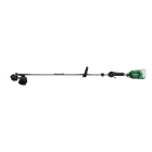 HIKOKI POWER TOOLS - HIACG18DAW4Z DECESPUGLIATORE 18V 310/230MM CORPO
