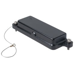 ILME - ILMCGC 24 COP.CST.VITE 24P. IP68