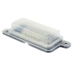 ILME - ILMCGCP 10 FX COP.PROT.ANTIP.10P.IP68FX