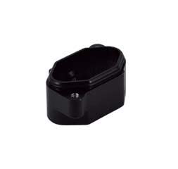 ILME - ILMCGK I CUST.INCASSO 21X21 IP68