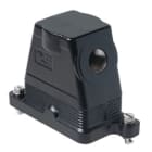 ILME - ILMCGO 16.36 B CST.OR.BA.16P.PG36 IP68