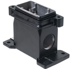 ILME - ILMMGP 24.240 CST.PAR.VIT.24P 2M40 IP68