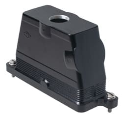 ILME - ILMCGV 24.21 CST.VE.VIT.24P.PG21 IP68