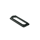 ILME - ILMCG 24 FL FLANGIA CST-INC.24P IP68