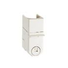 LOVATO - LOV11G363 COPRIATTACCHI X B250/400