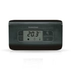 FANTINI COSMI SPA - FANCH117 TERMOSTATO AMBIENTE DIGITALE ANTRACITE 3