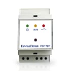 FANTINI COSMI SPA - FANCH170D ATTUATORE RADIO PER CH15_RF BARRA DIN