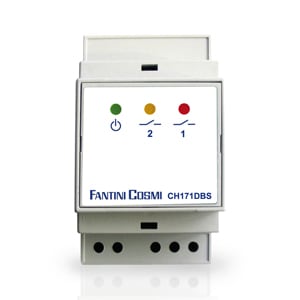 FANTINI COSMI SPA - FANCH171DBS MODULO ATTUATORE PER CH150RBS