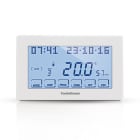FANTINI COSMI SPA - FANCH180RF CRONOTERMOSTATO MULTIZONA RF