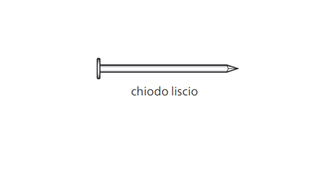 HIKOKI POWER TOOLS - HIACHA2960EL 7000 CHIODI ELIC. 16 D. 2,9X60MM