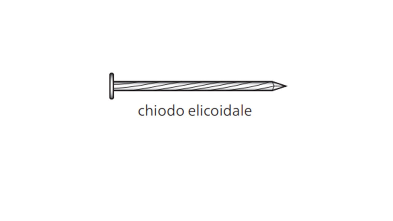 HIKOKI POWER TOOLS - HIACHA2990EL 4500 CHIODI ELIC. 16  D. 2,9X90MM