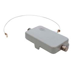 ILME - ILMCHC 10 L SPORT.CUST.1LEVA.10 POLI