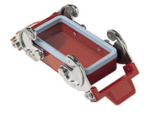 ILME - ILMCHCR 10 G SPORT.CST.MOB.2L.10P.ROSS