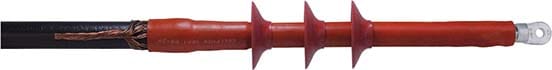 BEHR BIRCHER CELLPAC - CEL194068 TERMINALE TERM.EST.(3PZ) CHE-F 36KV 35-7