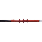 BEHR BIRCHER CELLPAC - CEL194065 TERMINALE TERM.EST.(3PZ) CHE-F 24KV 120-