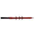 BEHR BIRCHER CELLPAC - CEL194066 TERMINALE TERM.EST.(3PZ) CHE-F 24KV 240-