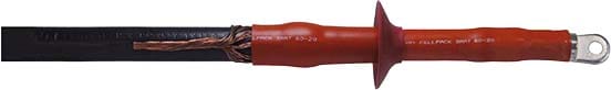 BEHR BIRCHER CELLPAC - CEL194040 TERMINALE TERMOR.INT(3PZ) CHE-I 24KV 25-