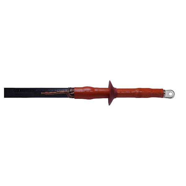 BEHR BIRCHER CELLPAC - CEL194042 TERMINALE TERMOR.INT(3PZ)CHE-I 24KV 120-