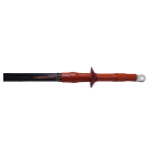 BEHR BIRCHER CELLPAC - CEL194042 TERMINALE TERMOR.INT(3PZ)CHE-I 24KV 120-