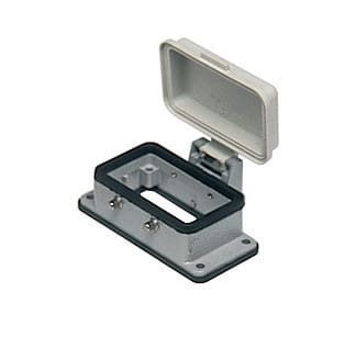 ILME - ILMCHI 10 CP CST.INC.4PIOLI SP.PLA.10P