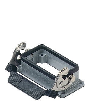 ILME - ILMCHI 10 L CUST.INC.1 LEVA 10 POLI