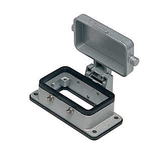 ILME - ILMCHI 10 CS CUST.INC.4PIOLI SPORT.10P
