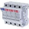 EATON - EAOCHM3DNU CHM3DNU PORTA-FUS, 30 A, 10X38 , 3P+N