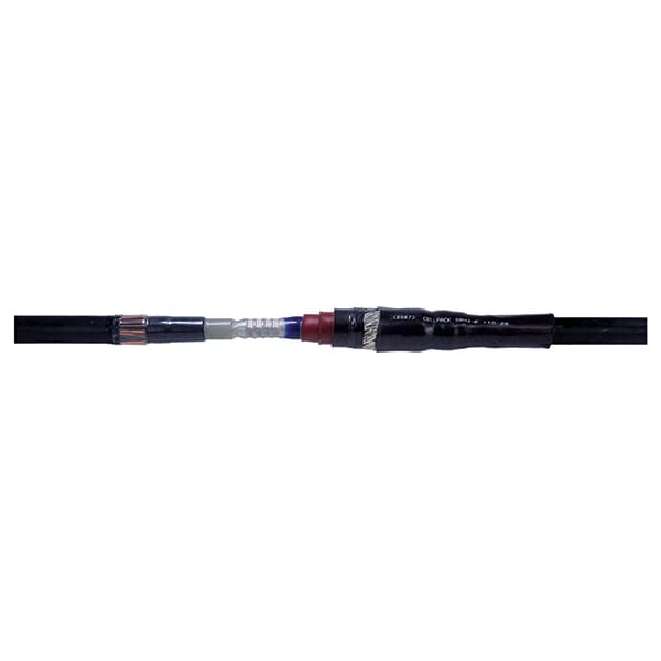 BEHR BIRCHER CELLPAC - CEL194092 GIUNTO TEMORESTRINGENTE 1P CHM 36KV 150-