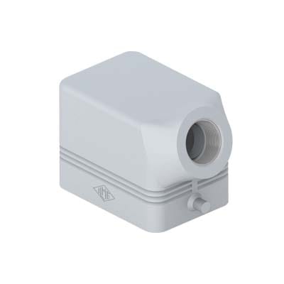 ILME - ILMMHO 06 L25 CST.MOB.1L.B.6P.OR.M25