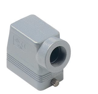 ILME - ILMCHO 10 L CST.MOB.1L.B.10P.PG16. OR